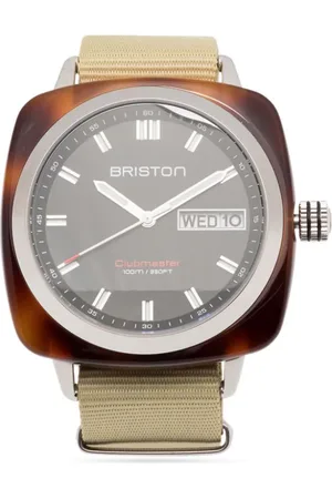 Briston Clubmaster Sport 42mm