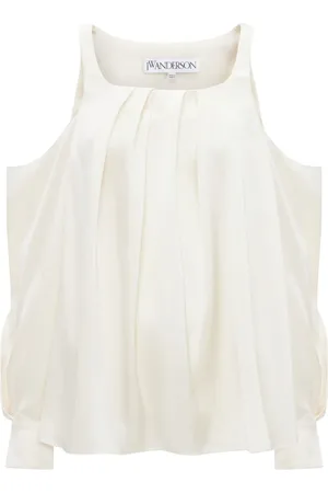 J.W.Anderson Schulterfreie Bluse