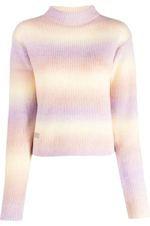 Izzue Pullover mit Ombré