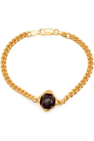 Alighieri The Garnet of Desire bracelet