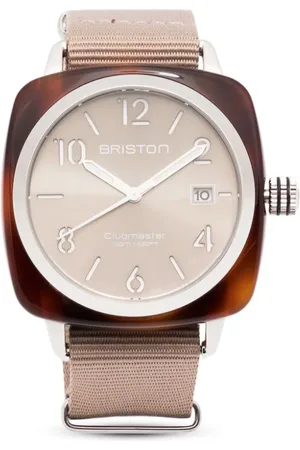 Briston Clubmaster Classic HMS Date 40mm
