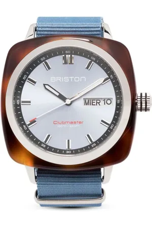 Briston Clubmaster Sport HMS Date 42mm