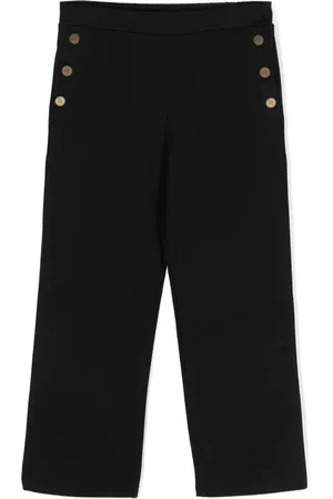 Pinko Hose mit elastischem Bund