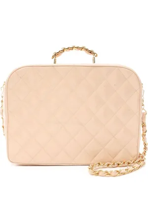 CHANEL 1994-1996 Kosmetiktasche