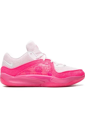 Nike KD 16 Aunt Pearl Sneakers