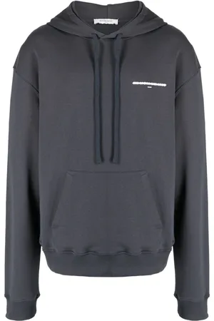 Ih Nom Uh Nit Hoodie mit grafischem Print