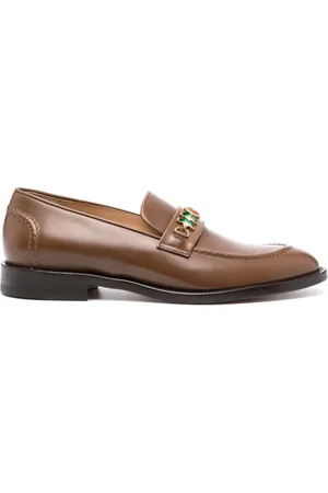 Casablanca Loafer mit Verzierung