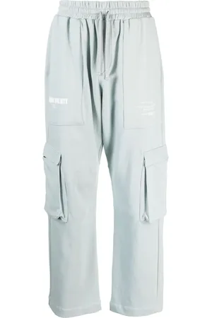 Ih Nom Uh Nit Mission Jogginghose mit aufgesetzten Taschen