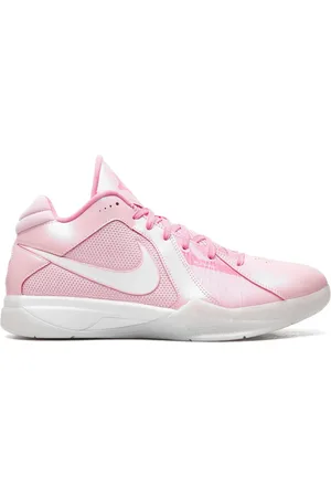 Nike KD 3 Aunt Pearl Sneakers