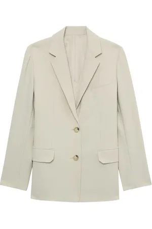 Helmut Lang Einreihiger Blazer