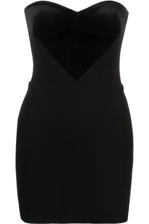ALEX PERRY Gibson Minikleid