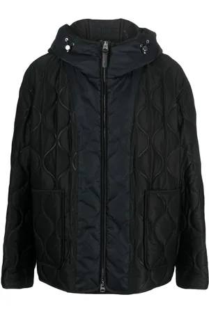 Mackage Gesteppte Gerry Jacke