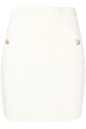 Michael Kors Gerippter Rock