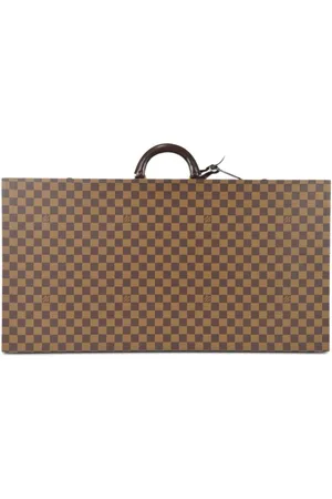 LOUIS VUITTON 1990-2000 Koffer