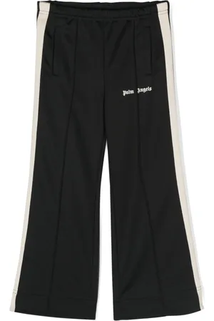 Palm Angels Weite Jogginghose