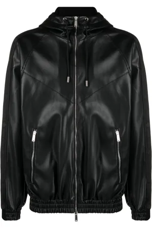 Dsquared2 Hybrid Swag Jacke