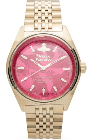 Vivienne Westwood Lady Sydenham Armbanduhr