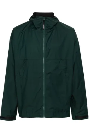 District Vision DWR Kapuzenjacke