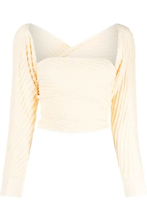 Gimaguas Marianne Mangas Pullover