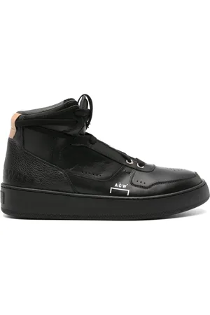 A-cold-wall* High-Top-Sneakers mit Logo