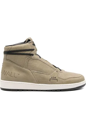 A-cold-wall* Luol High-Top-Sneakers