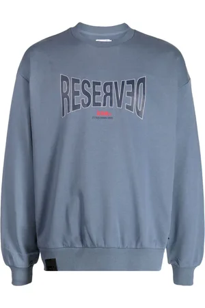 Izzue Reserved Sweatshirt