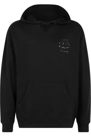 ANTI SOCIAL SOCIAL CLUB Plain Sight Hoodie