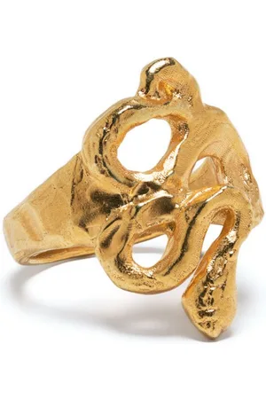 Alighieri The Rising Power ring