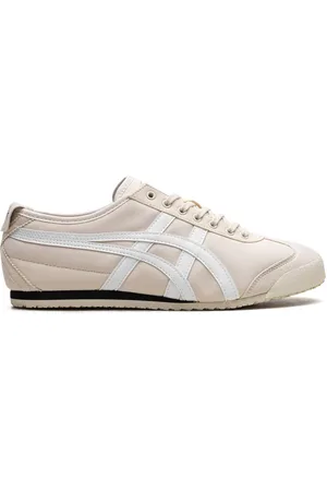 Onitsuka Tiger Mexico 66 Birch/White Sneakers