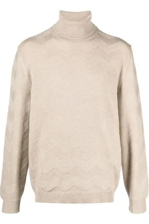 Kiton Pullover aus Kaschmir