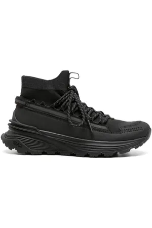 Moncler Monte Runner High-Top-Sneakers