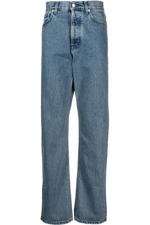 AMBUSH Jeans mit geradem Bein