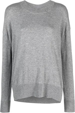 MAX & MOI Phedra Pullover aus Kaschmir