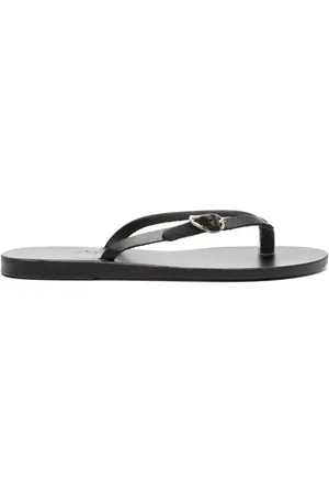 Ancient Greek Sandals Flip-Flops aus Leder