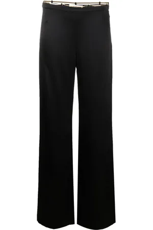 Alexander Wang Ausgestellte Nameplate Chain Hose