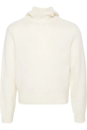 Charles Jeffrey Loverboy Rollkragenpullover mit weiten Ärmeln