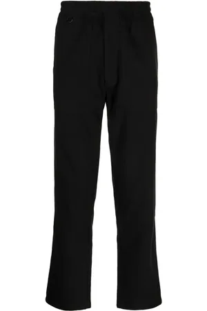 Chocoolate Chino mit elastischem Bund