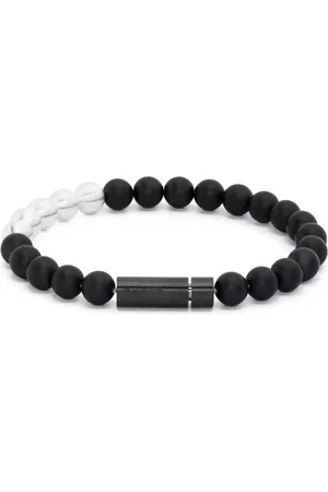 Le Gramme Armband mit Perlendetail