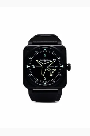 Bell & Ross BR 03 Gyrocompass 41 mm