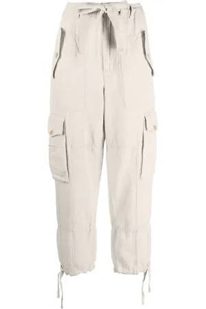 Ralph Lauren Cargohose im Tapered-Design