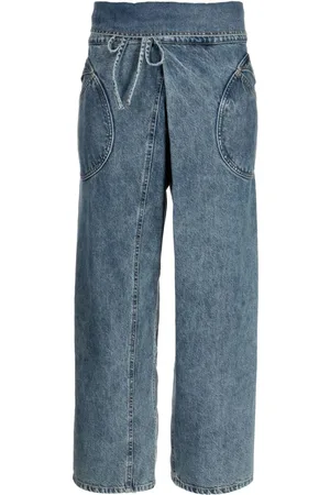 Gimaguas Oahu Baggy-Jeans
