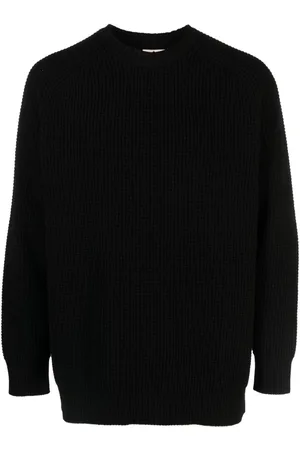 Ten Cate Pullover mit Waffelstrick-Muster