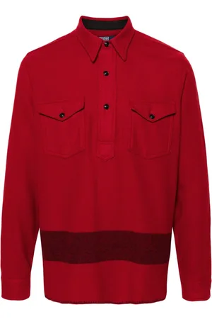 Ralph Lauren Gestreiftes Poloshirt