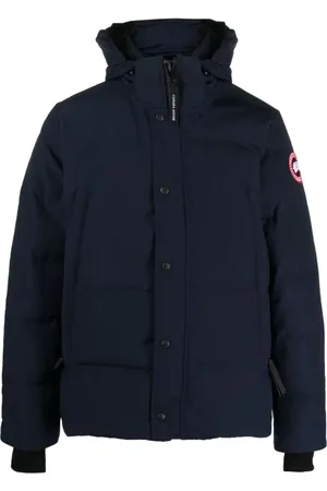Canada Goose Wyndham Daunenparka