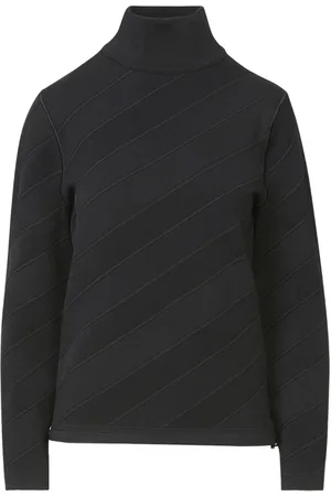 Aztech Alexa Sleek Kaschmirpullover