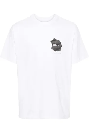 Objects IV Life Thought Bubble Sprach T-Shirt