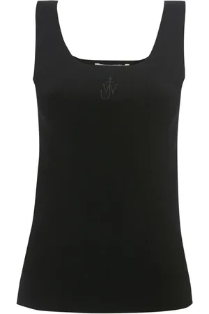 J.W.Anderson Besticktes Top