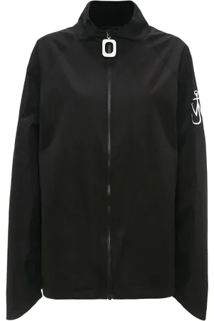 J.W.Anderson Gefütterte Jacke mit Stehkragen