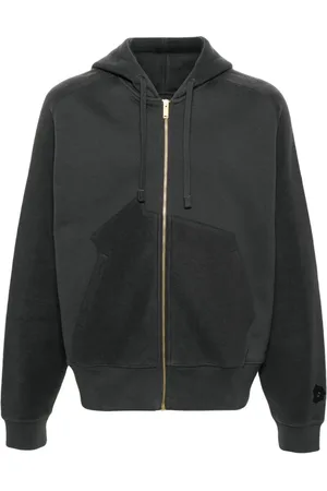 Objects IV Life Thought Bubble Jacke mit Einsätzen
