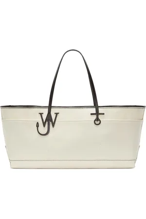 J.W.Anderson Stretch Anchor Shopper aus Canvas